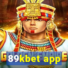 89kbet app